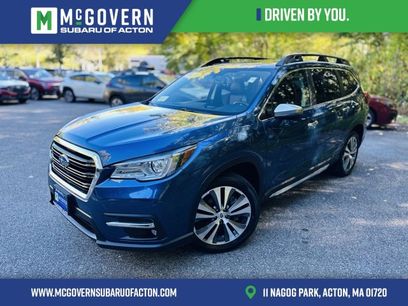 Used 2022 Subaru Ascent Touring