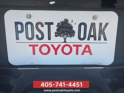 Used 2024 Toyota Tundra SR5 w/ SR5 Premium Package RWD image 31