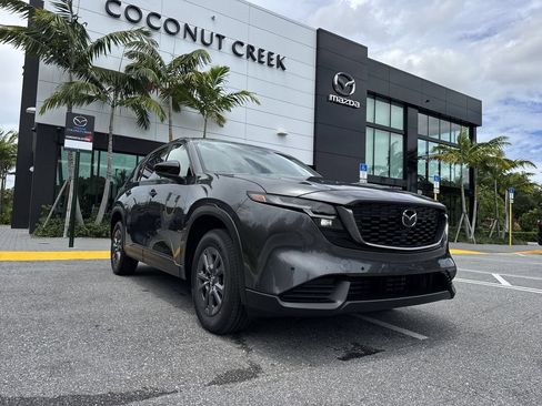 New 2026 MAZDA CX-5 Select AWD/4WD image 30