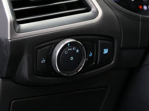 New 2024 Ford Edge SE image 24