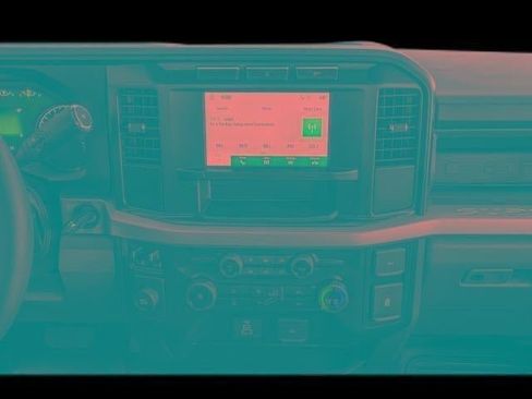 Used 2024 Ford F250 Lariat w/ Tremor Off-Road Package AWD/4WD image 39
