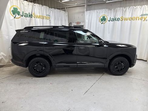 New 2027 Kia Telluride SX Prestige X-Pro image 11