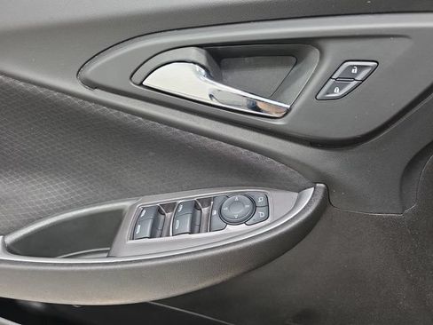Used 2025 Chevrolet Malibu LT FWD image 28