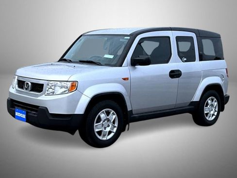 Used 2010 Honda Element LX image 1
