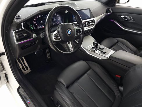 Used 2022 BMW M340i xDrive w/ Premium Package image 15