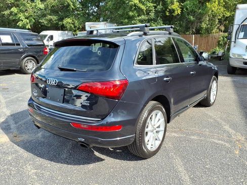 Used 2017 Audi Q5 2.0T Premium image 3