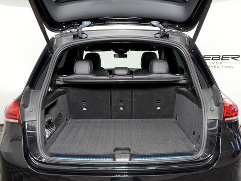 Certified 2023 Mercedes-Benz GLE 350 4MATIC image 34