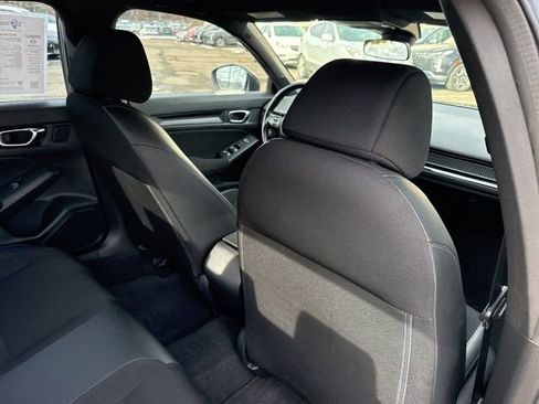 Used 2022 Honda Civic Sport image 25