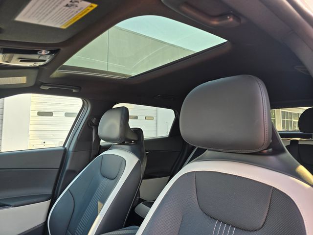 Certified 2024 Kia EV6 GT-Line AWD/4WD image 24