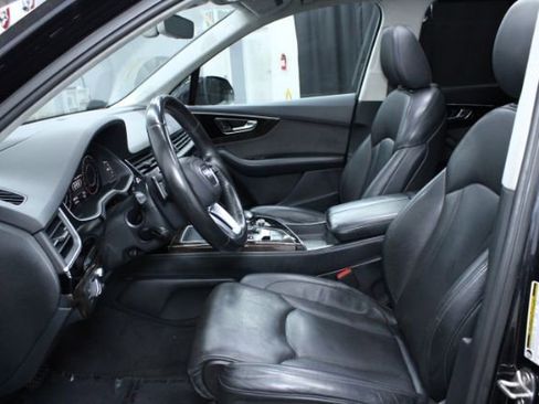 Used 2017 Audi Q7 3.0T Prestige w/ Prestige Package image 13