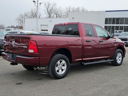 Used 2018 RAM 1500 Tradesman w/ Popular Equipment Group image 6