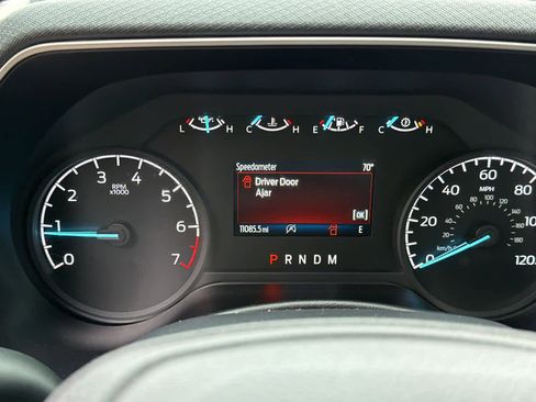 Used 2021 Ford F150 XL w/ Equipment Group 101A High RWD image 17