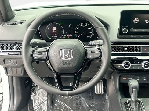 New 2025 Honda Civic Sport image 15