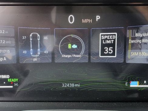 Certified 2023 Jeep Grand Cherokee Summit w/ Advanced Protech Group IV AWD/4WD image 31