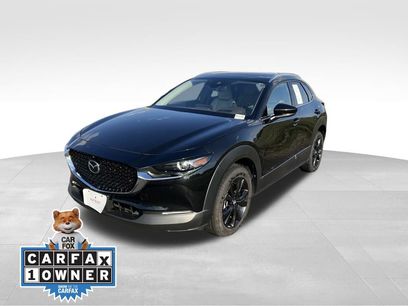 Used 2022 MAZDA CX-30 2.5 Turbo w/ Premium Plus Pkg