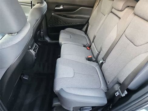Used 2023 Hyundai Santa Fe SEL w/ Cargo Package image 19