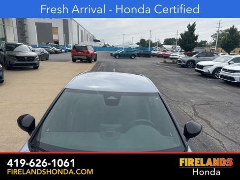 Used 2024 Honda Civic Sport image 9