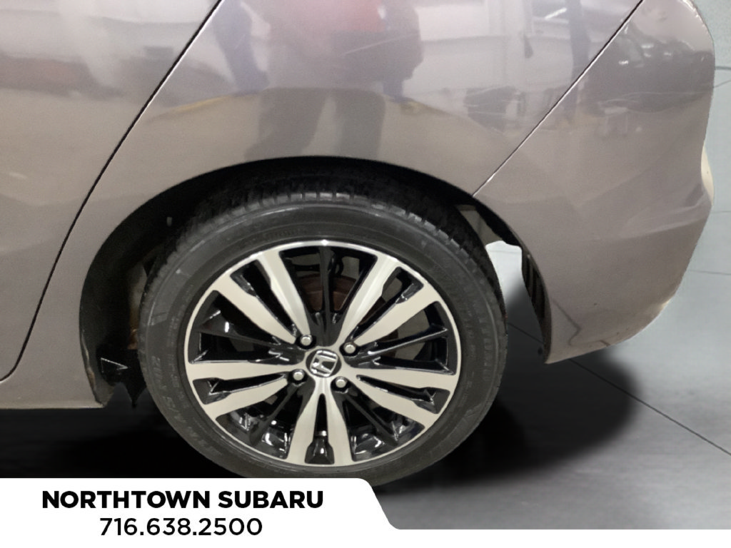Used 2018 Honda Fit EX image 22