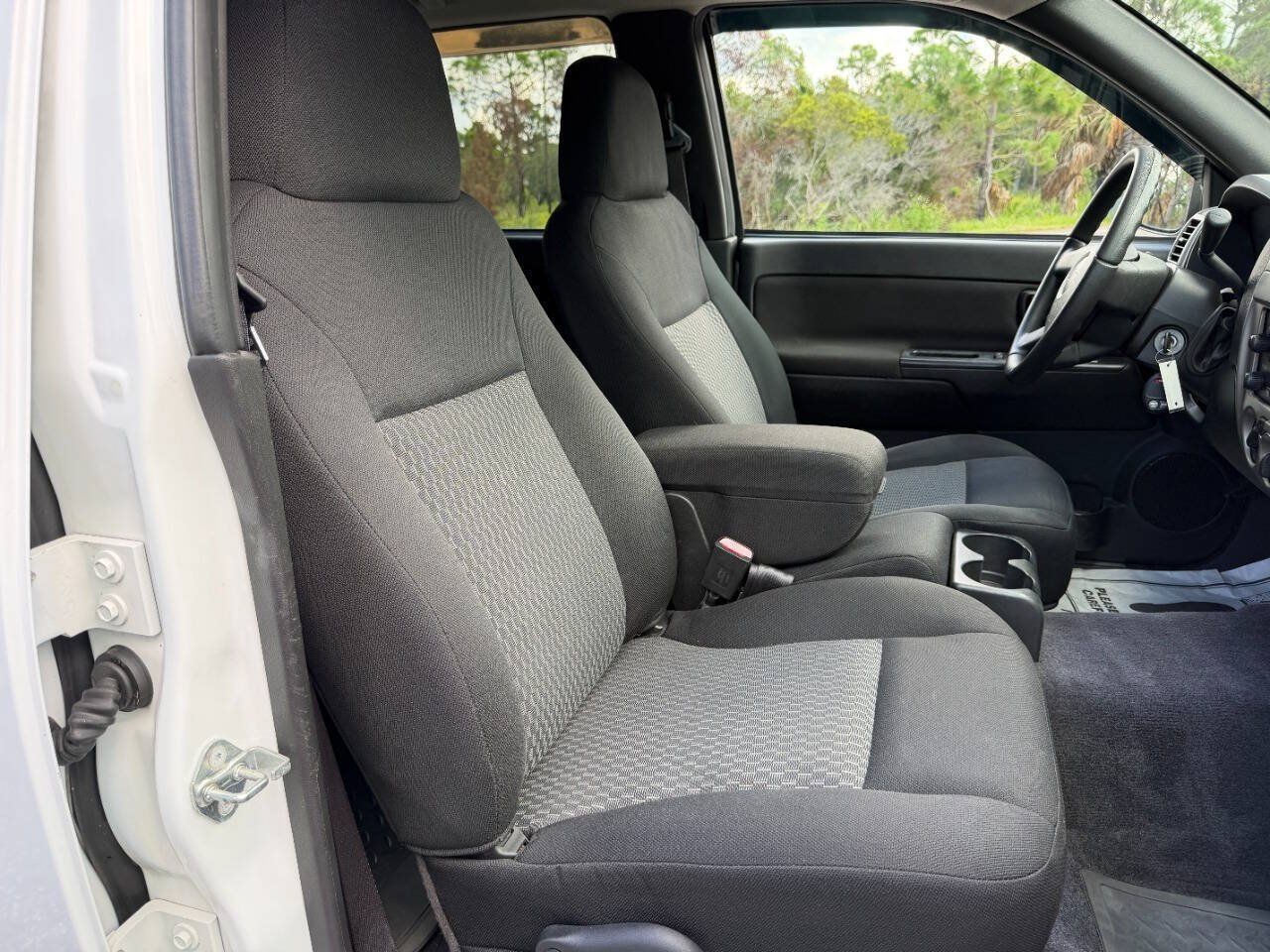 Used 2008 Chevrolet Colorado LT RWD image 20