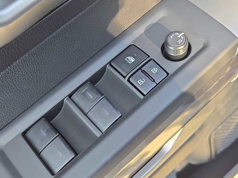New 2026 Toyota Tundra SR5 AWD/4WD image 11