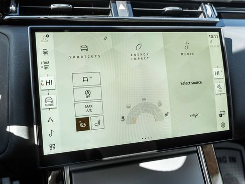 Used 2024 Land Rover Range Rover Velar S image 16