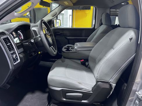 Used 2019 RAM 1500 Express w/ Express Value Package image 13