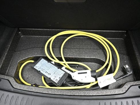 Used 2020 Jaguar I-PACE HSE image 50