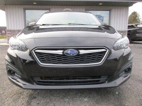 Used 2019 Subaru Impreza 2.0i w/ Eyesight image 3