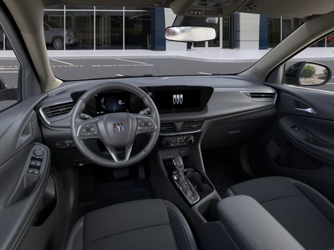 New 2026 Buick Encore GX Preferred w/ Comfort Package FWD image 15