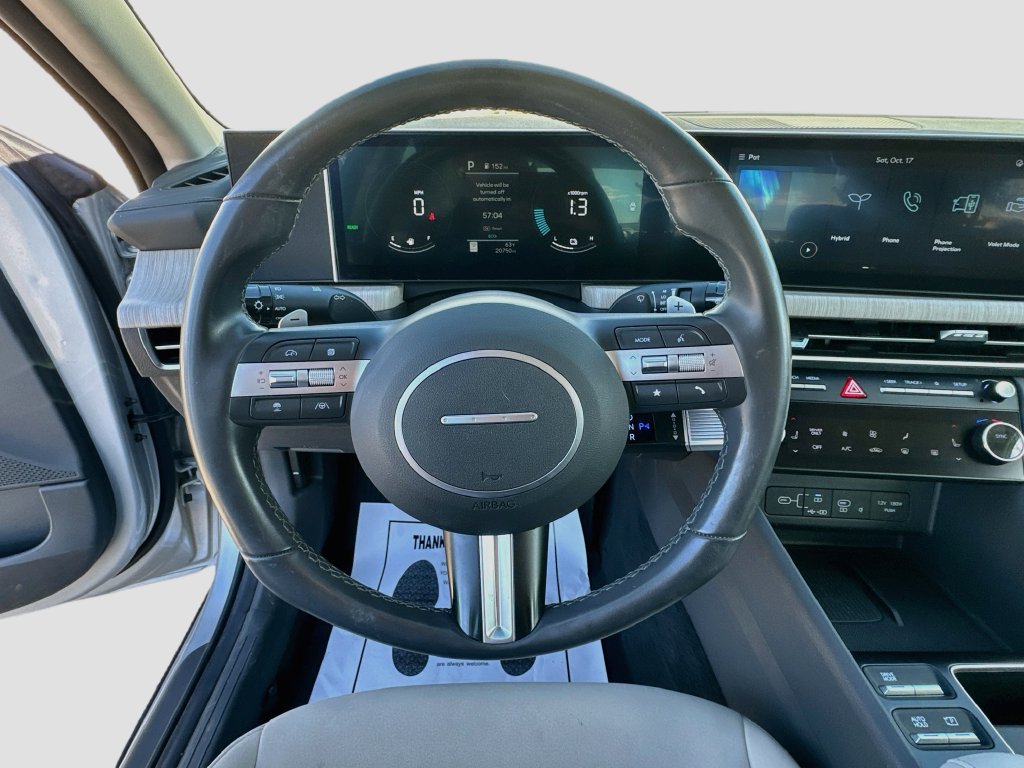 Used 2024 Hyundai Sonata SEL FWD image 11