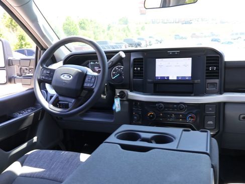 New 2026 Ford F250 XLT AWD/4WD image 14
