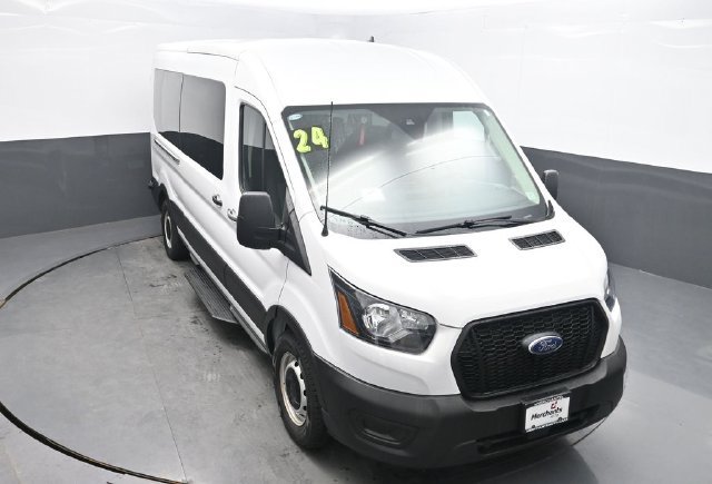 Used 2024 Ford Transit 350 XL RWD image 21