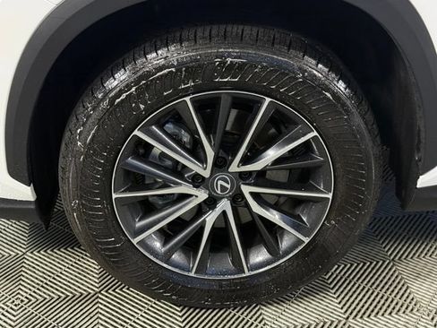 Used 2024 Lexus NX 350 AWD w/ Vision Package image 15
