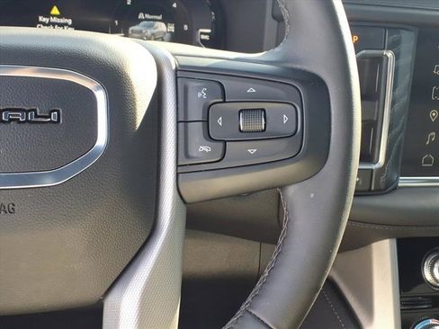 Used 2023 GMC Yukon Denali w/ Max Trailering Package image 18