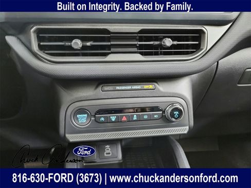 New 2025 Ford Bronco Sport Heritage w/ Convenience Package image 20