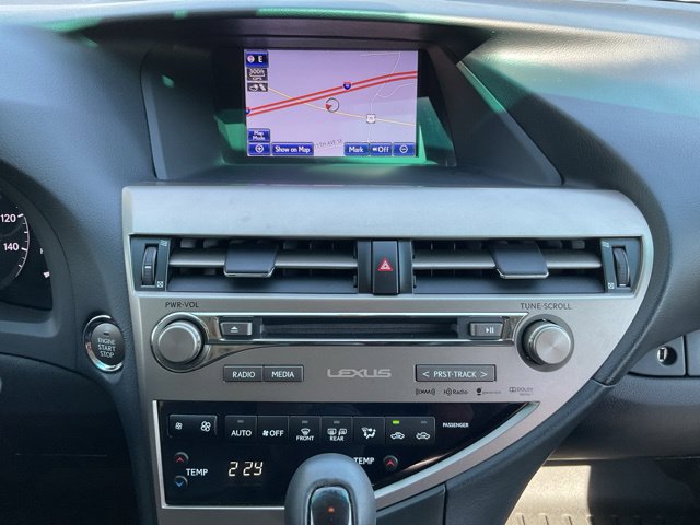 Used 2015 Lexus RX 350 AWD image 28