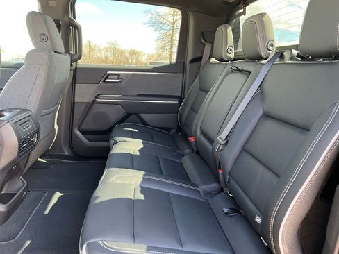 New 2026 GMC Sierra EV Elevation w/ Premium Package image 5