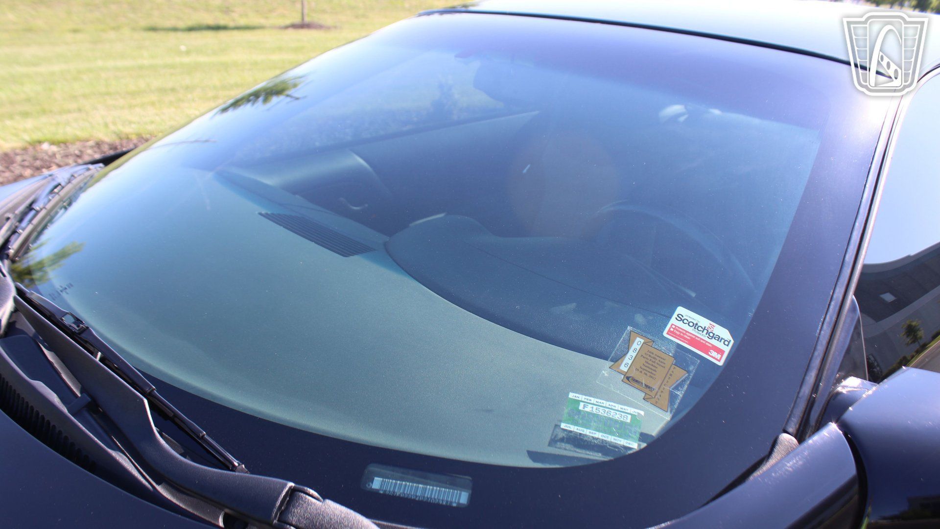 Used 1993 Chevrolet Camaro Z28 RWD image 40