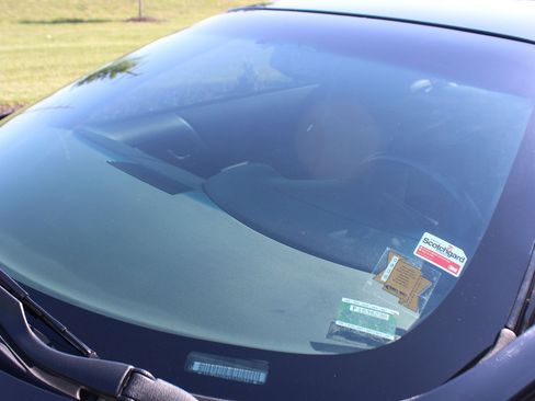Used 1993 Chevrolet Camaro Z28 RWD image 40