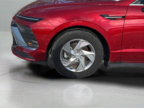 Certified 2025 Hyundai Sonata SE image 9