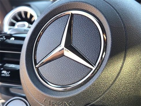 Used 2023 Mercedes-Benz E 53 AMG 4MATIC Coupe image 22