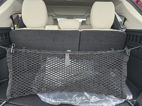 Certified 2025 MAZDA CX-90 Plug-In Hybrid w/Premium Sport image 12