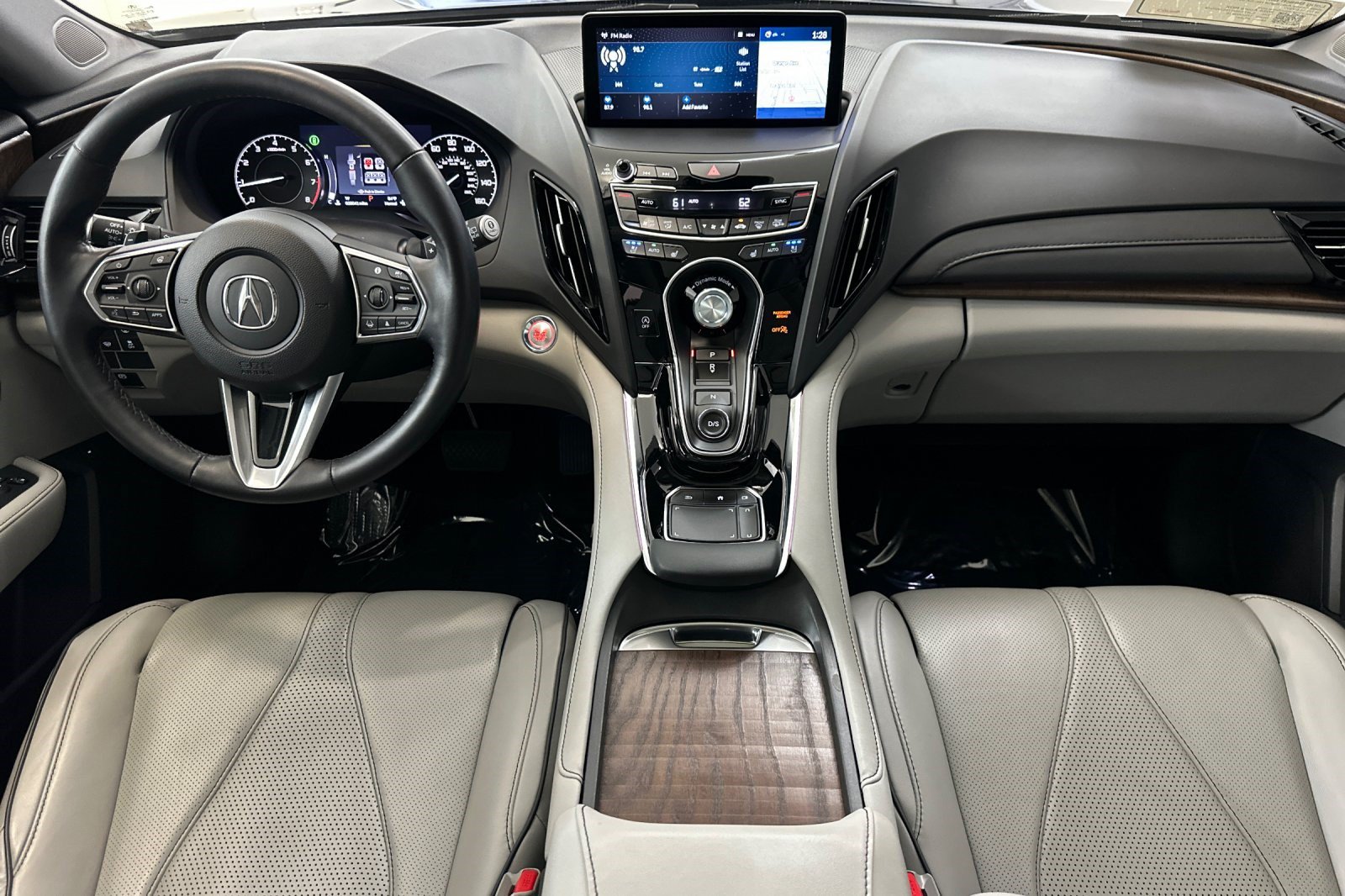 Used 2024 Acura RDX w/ Advance Package AWD/4WD image 15