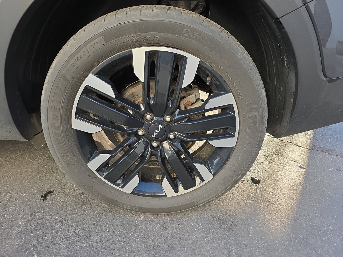 Used 2024 Kia Telluride SX Prestige AWD/4WD image 31