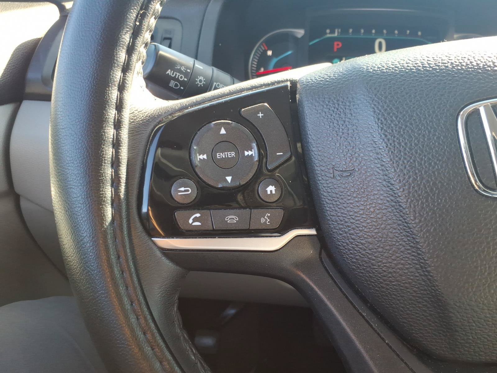 Certified 2022 Honda Pilot Touring image 32