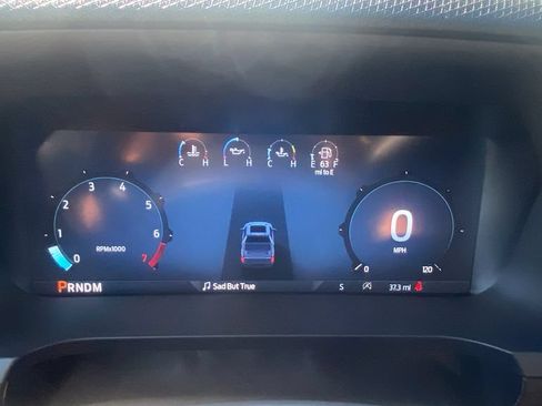 New 2026 Ford F150 STX w/ Equipment Group 200A AWD/4WD image 25