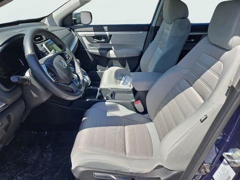 Used 2020 Honda CR-V LX image 25
