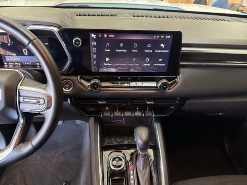 Used 2023 GMC Canyon Elevation w/ Trailering Package image 22