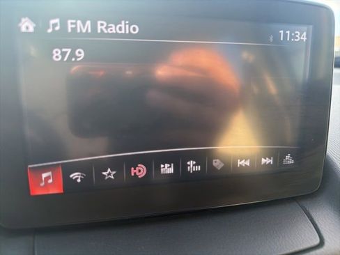 Used 2018 MAZDA CX-3 Grand Touring image 10