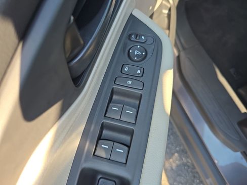 New 2026 Honda Odyssey EX-L image 17